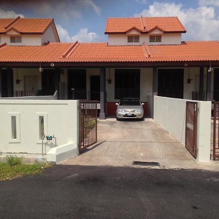 Teratakmuslim H'H Malacca Exterior foto