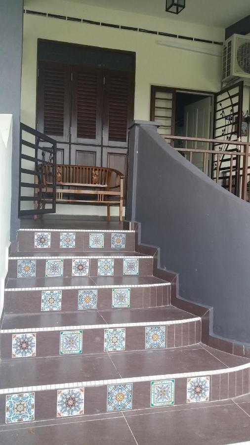 Teratakmuslim H'H Malacca Exterior foto