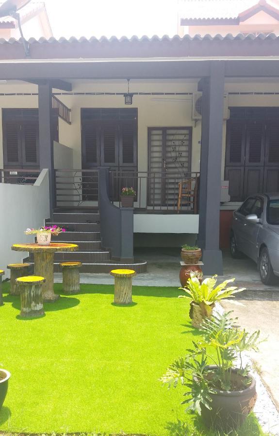 Teratakmuslim H'H Malacca Exterior foto